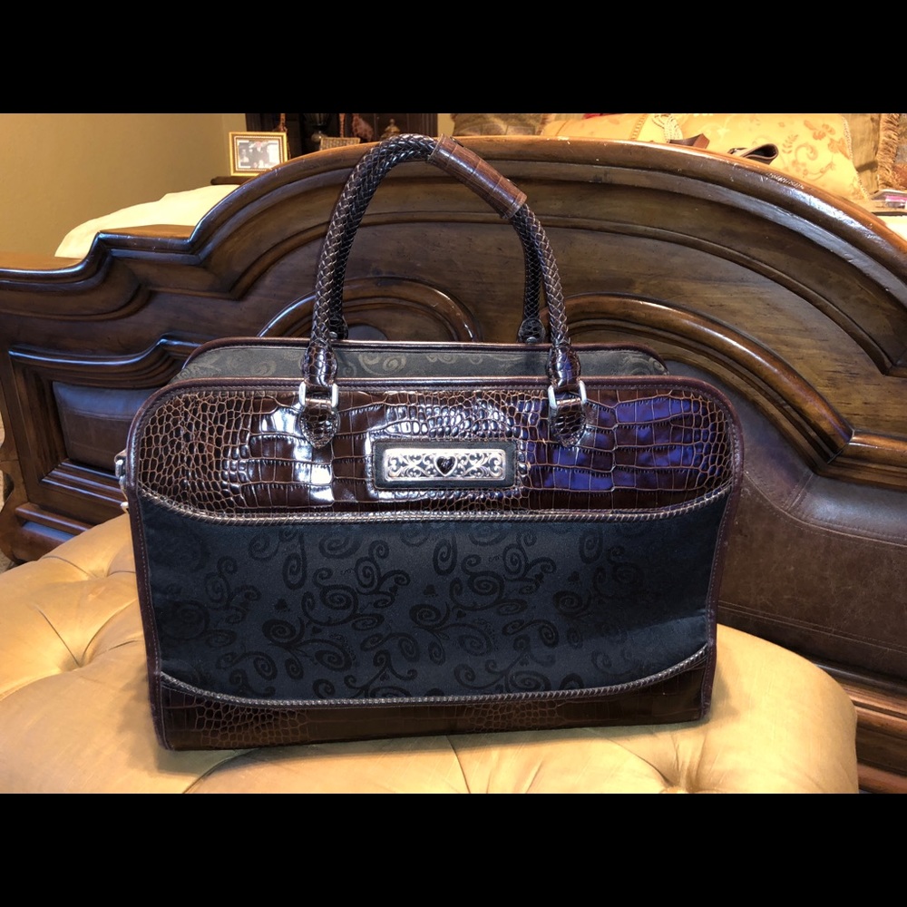 BRIGHTON Weekender Luggage